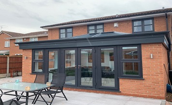 House Extensions Daventry