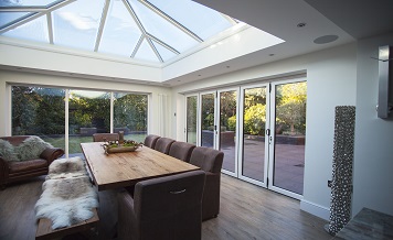 House Extensions Northamptonshire