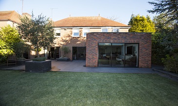 House Extensions Northamptonshire