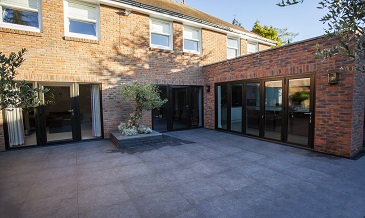 House Extensions Lutterworth