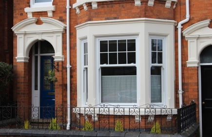 Sash Windows Rugby