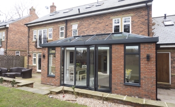 Hup! Ultraframe