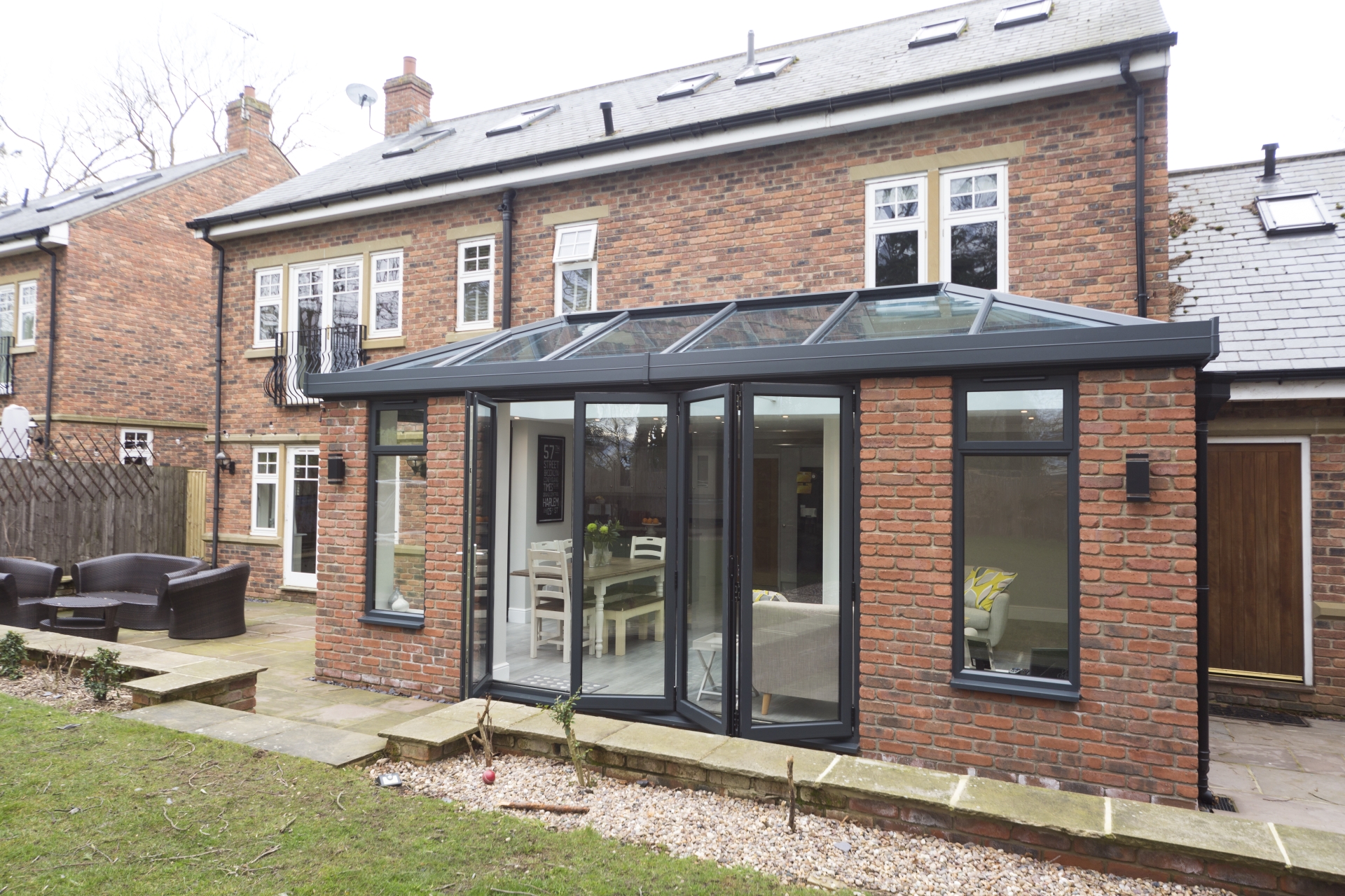 Hup! Ultraframe