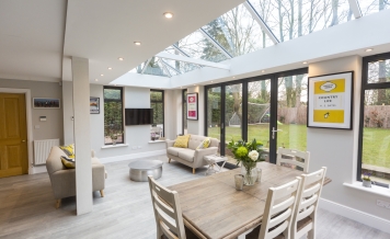 Hup! Ultraframe