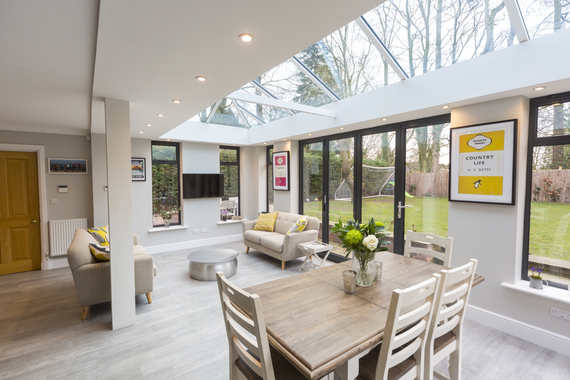 Hup! Ultraframe
