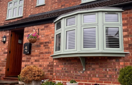 Windows Lutterworth | Double Glazing Experts
