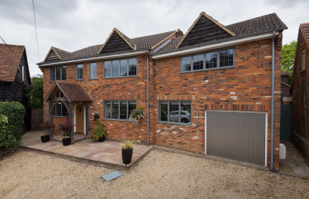 Windows Leamington | Double Glazing Experts
