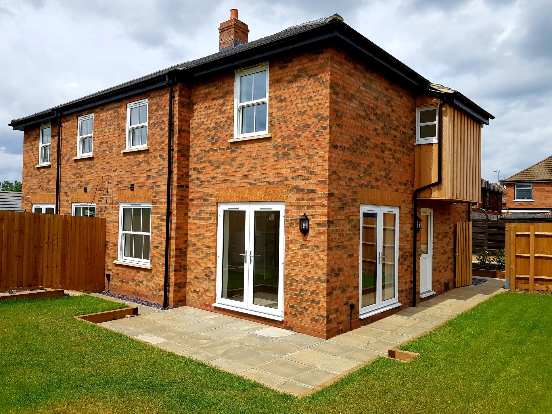 Windows Daventry