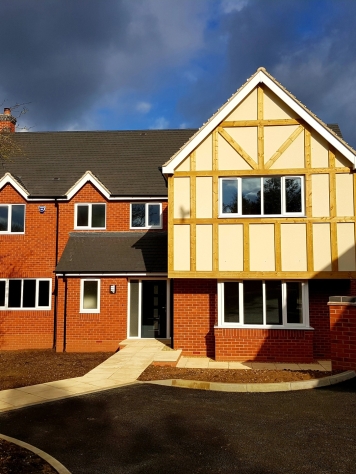 Windows Daventry