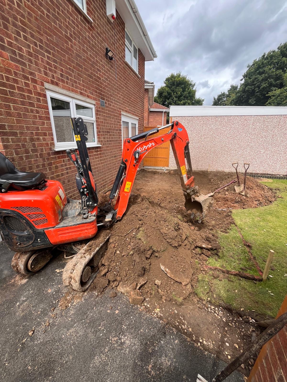 Conservatories Lutterworth