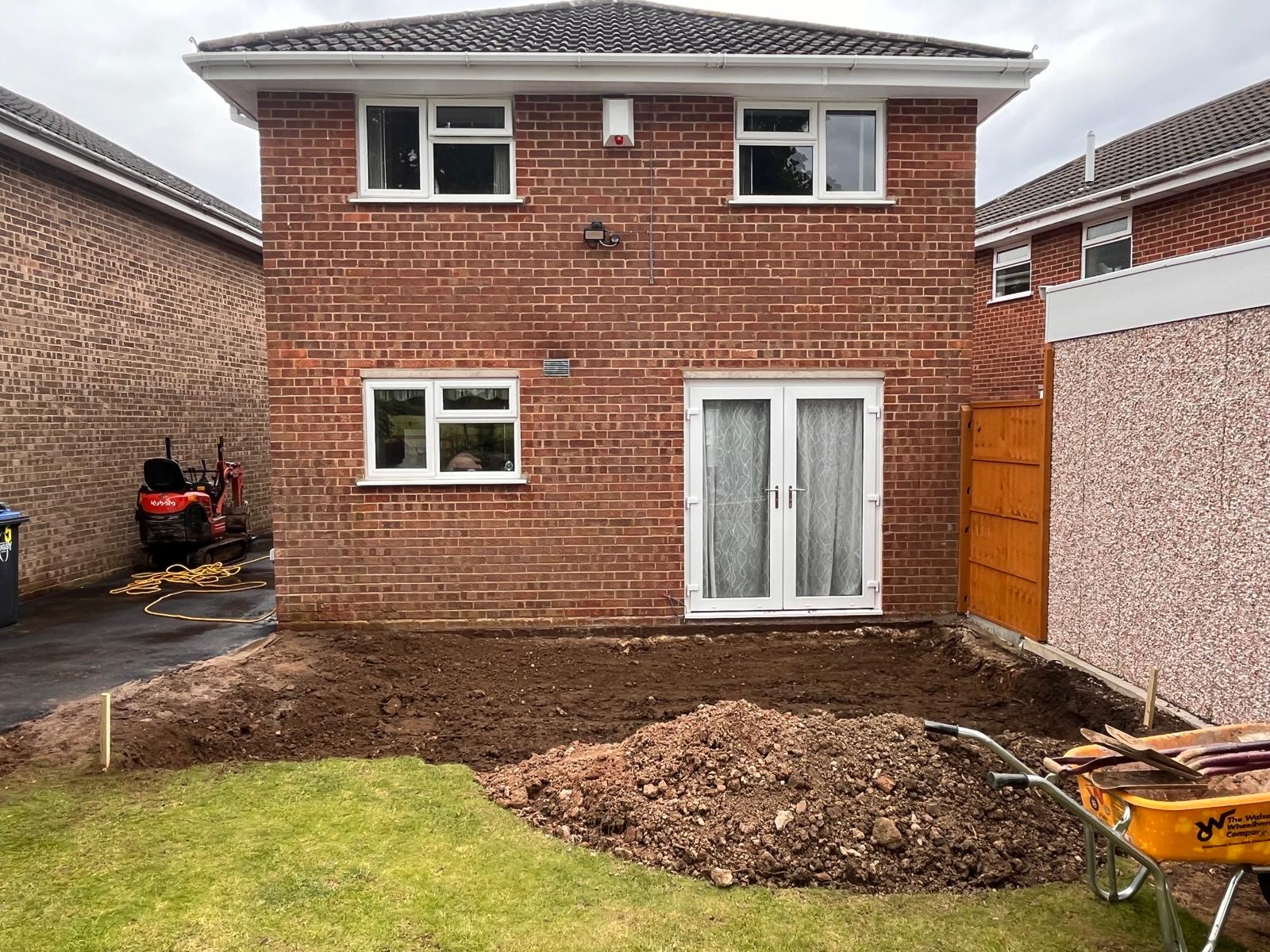 Conservatories Daventry