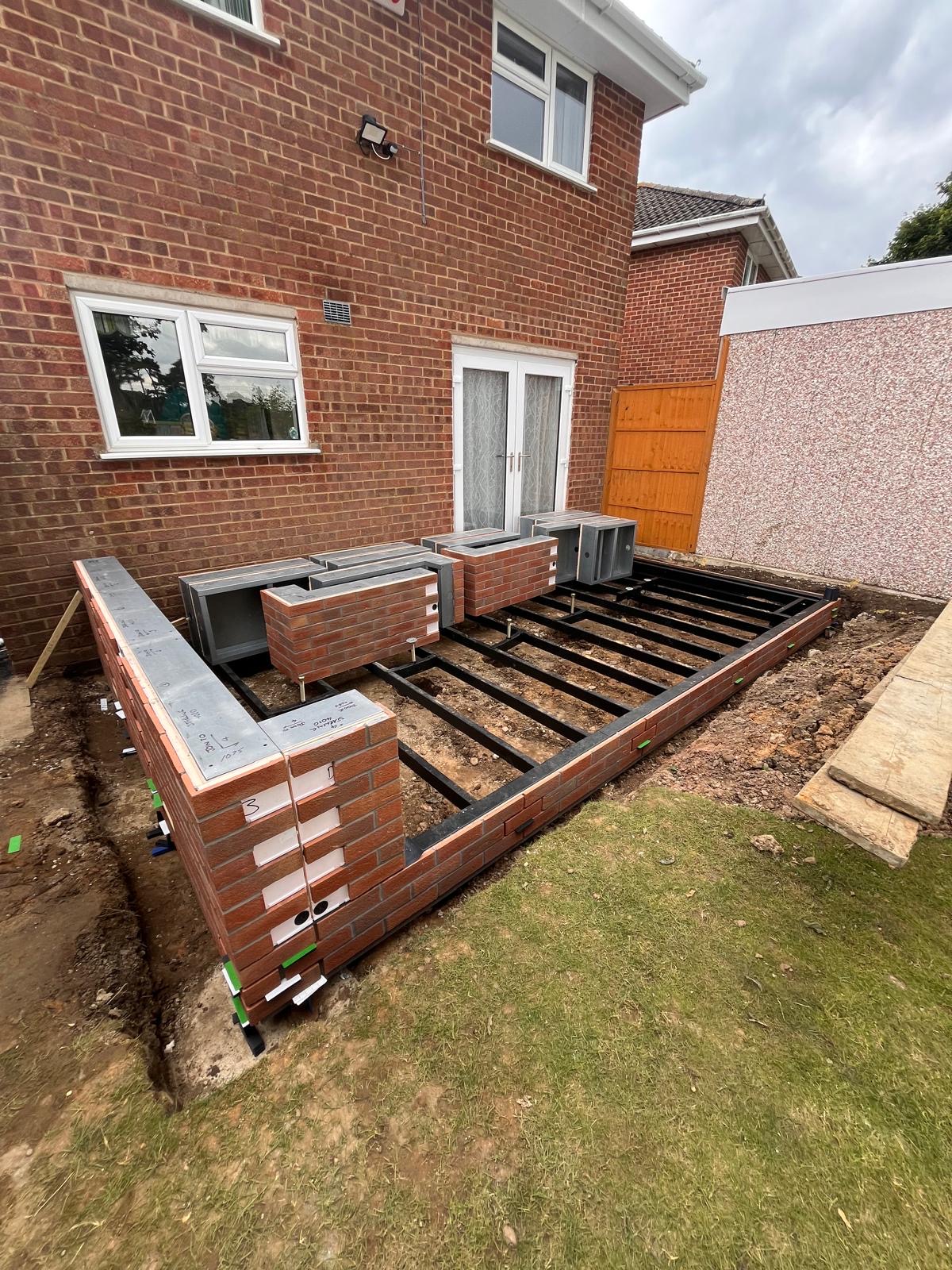 Conservatories Southam