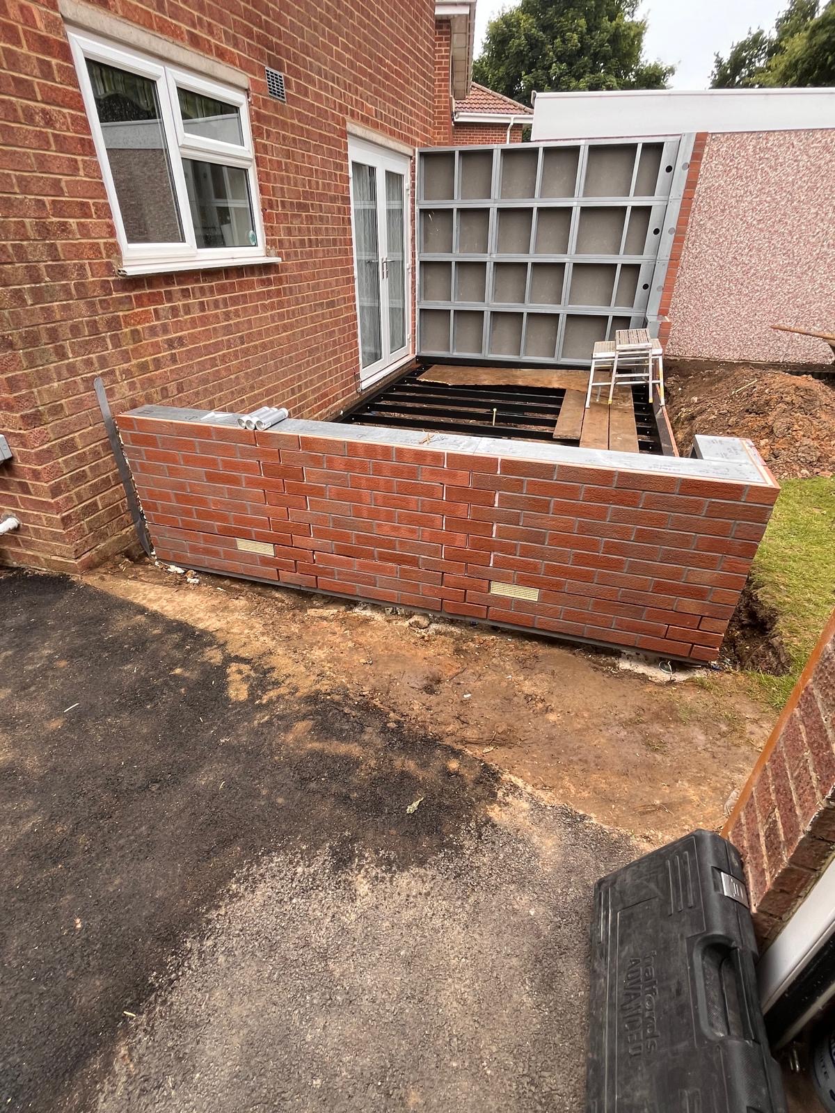 Conservatories Northamptonshire