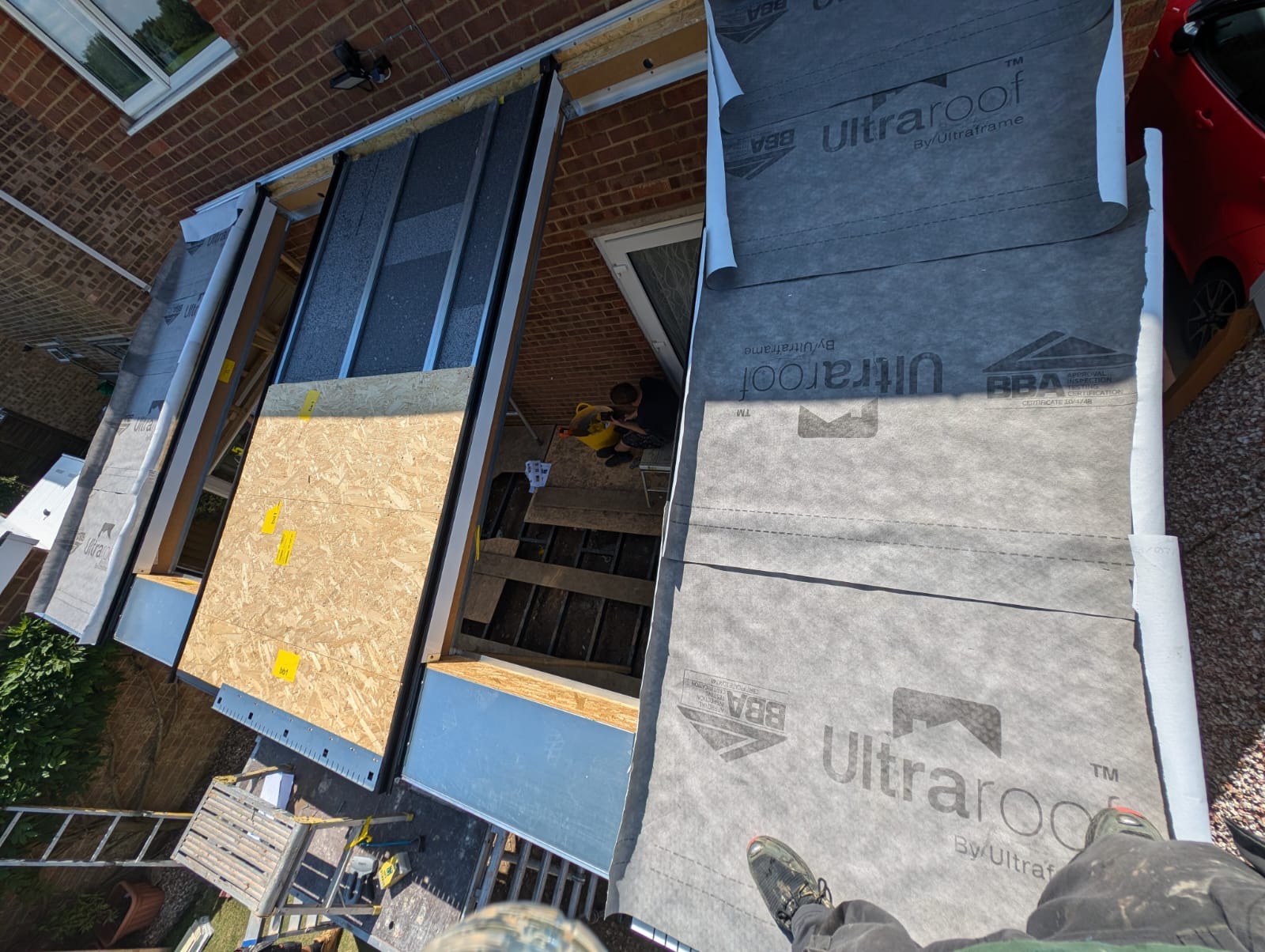 Conservatories Southam