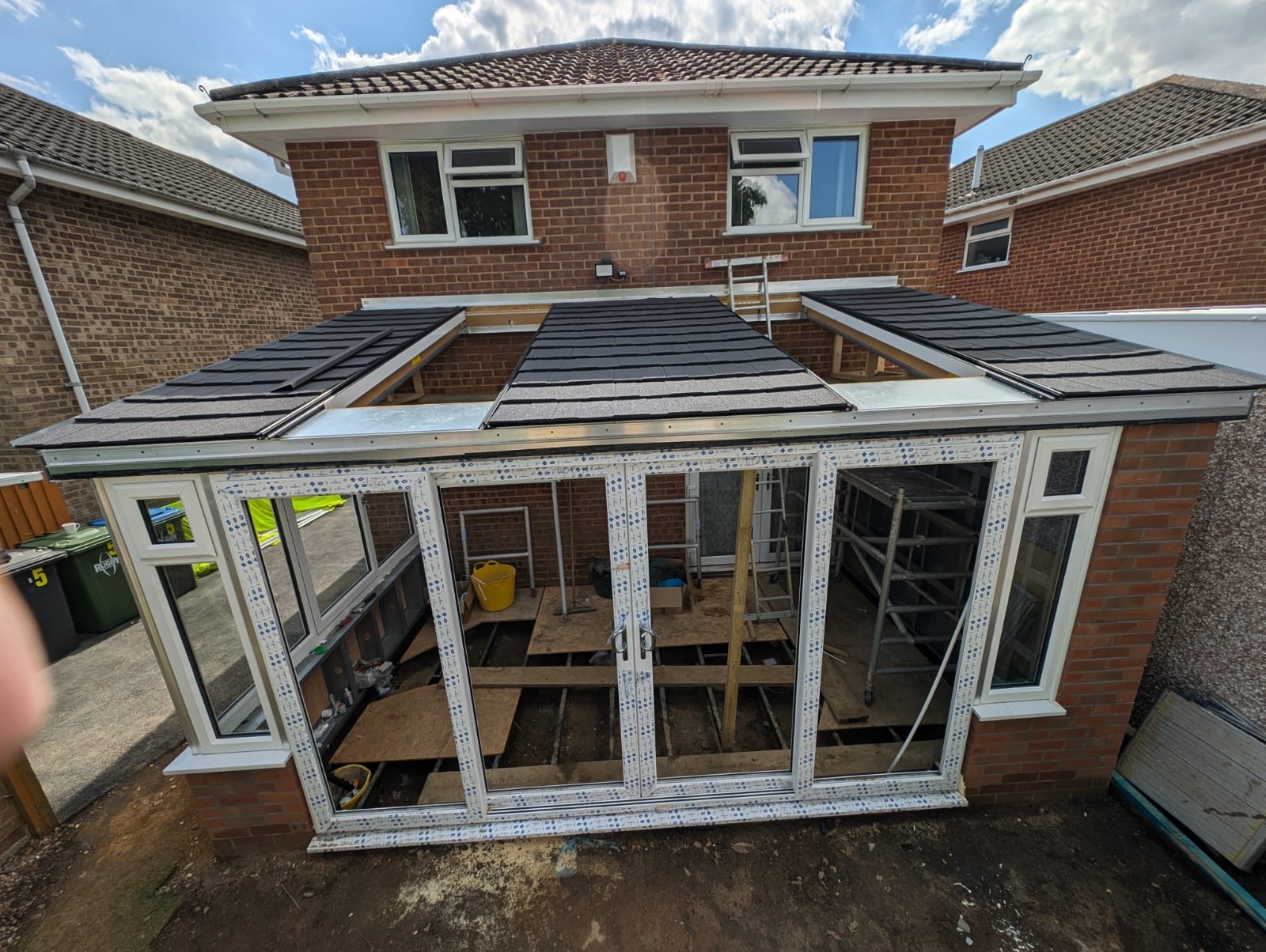 Conservatories Northamptonshire