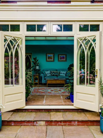 Timber Windows Daventry