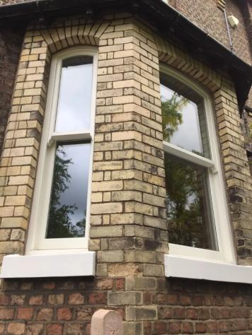 Timber Windows Northamptonshire