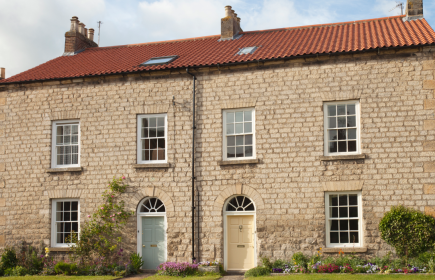 Windows Kenilworth | Double Glazing Experts
