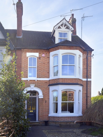 Windows Daventry