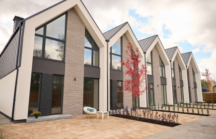 Windows Northamptonshire | Double Glazing Experts