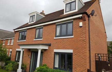 Windows Warwick | Double Glazing Experts