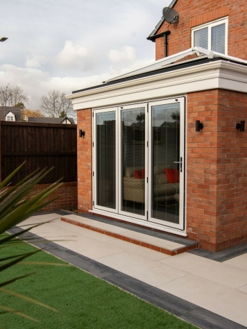 Roof Lanterns Rugby