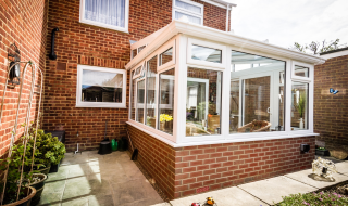 Durabase Conservatory System