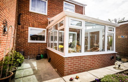 Durabase Conservatory System