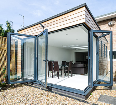 Durabase Conservatory