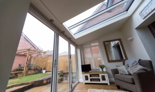 Energy-Efficient Double Glazing in Rugby, Daventry & Lutterworth