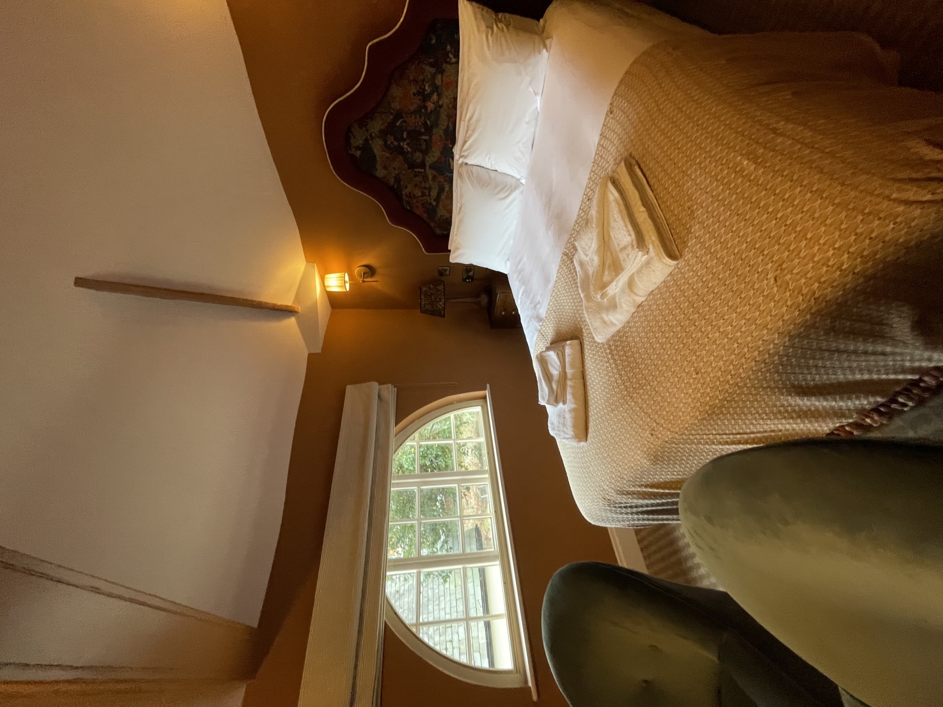 Brownsover Hall Hotel