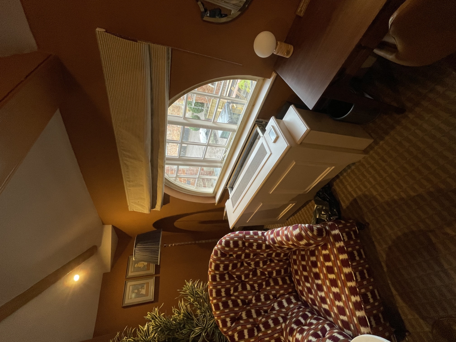 Brownsover Hall Hotel