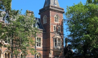 Brownsover Hall Hotel- Secondary Glazing