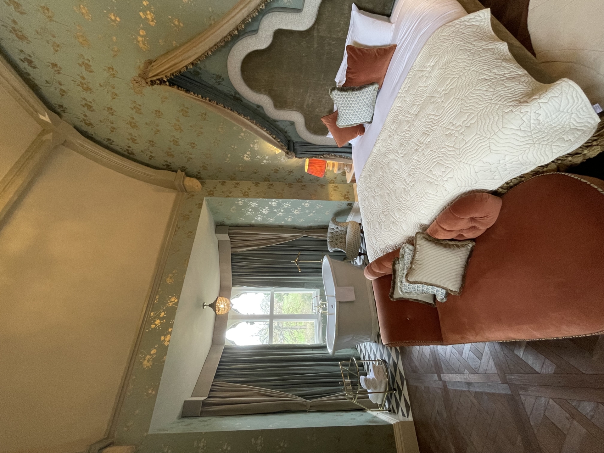 Brownsover Hall Hotel