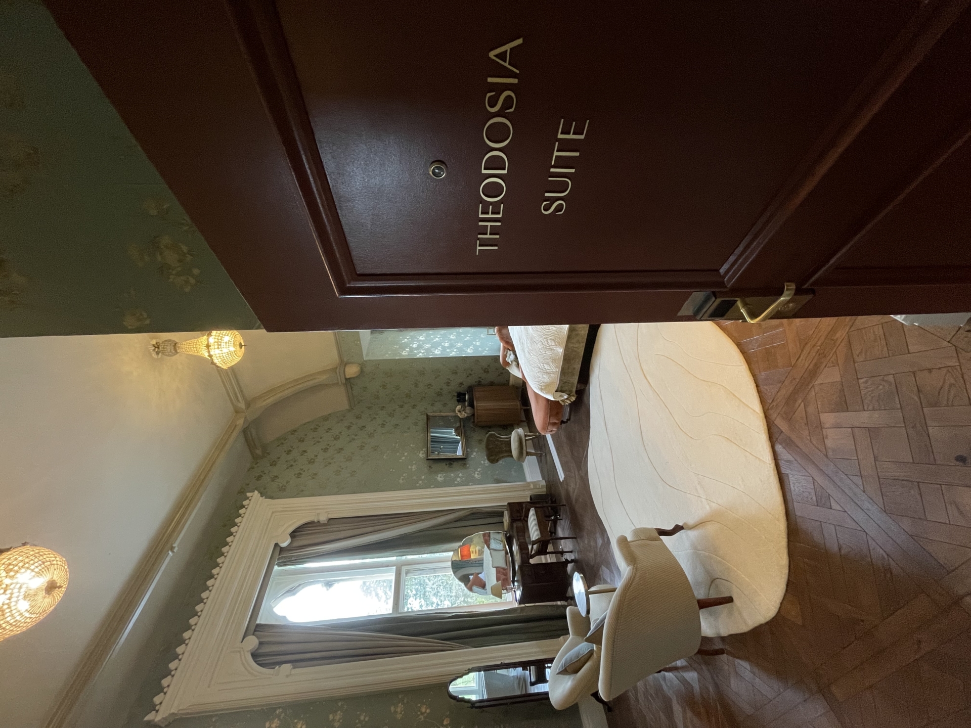 Brownsover Hall Hotel