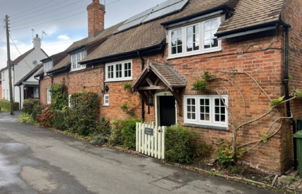 Comfortable, Cost-Efficient Homes with Double Glazing in Rugby and Northamptonshire