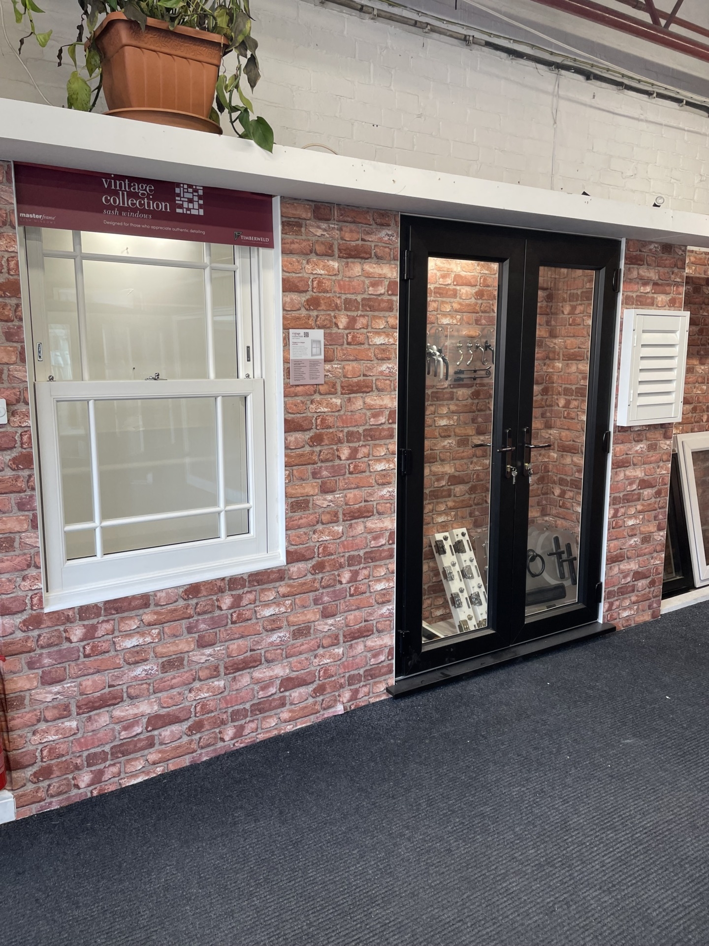 Showroom Rugby