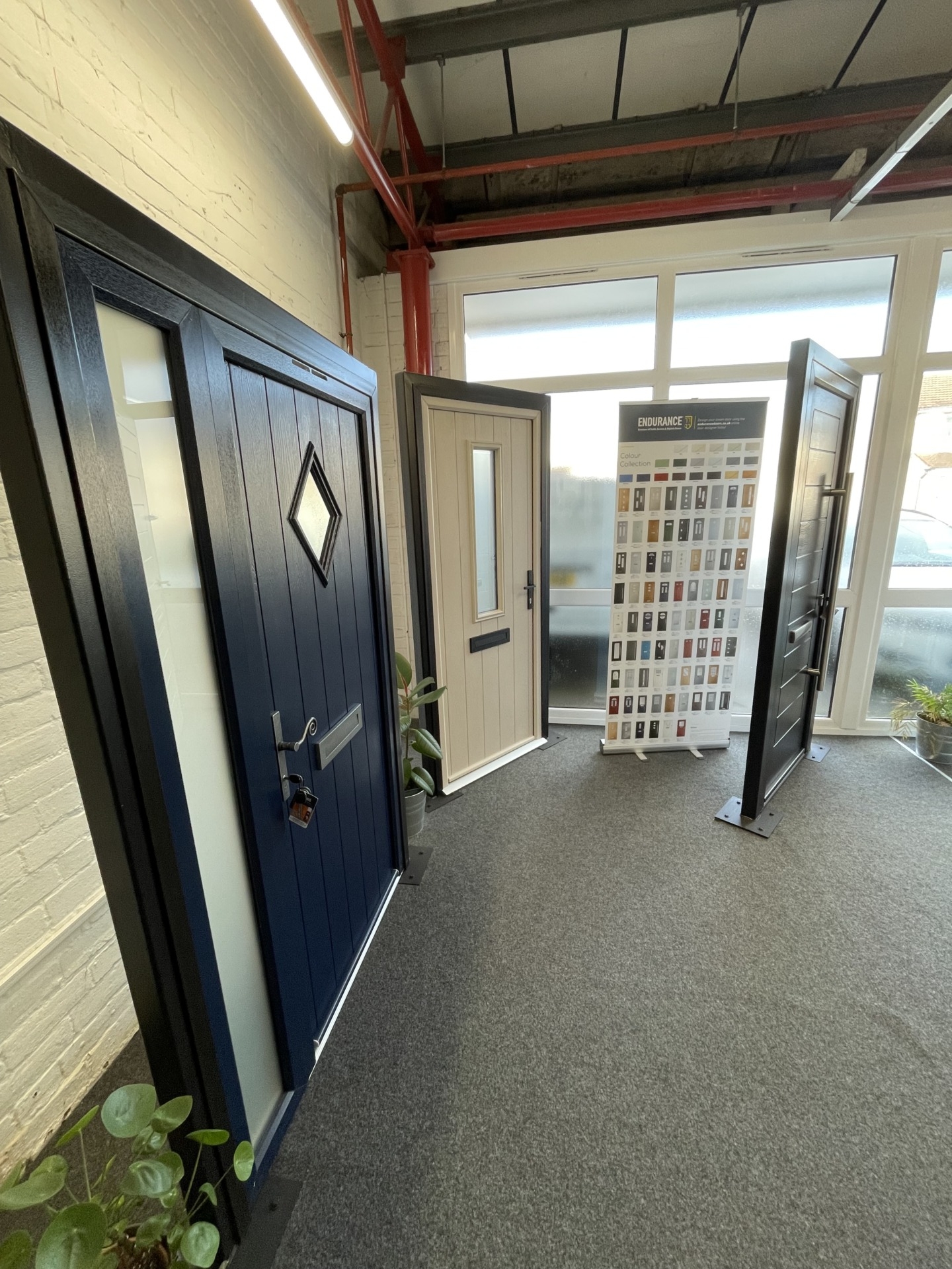 Local Installer