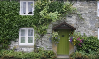 Small Composite Doors for Non-Standard Openings