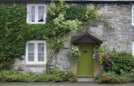 Small Composite Doors for Non-Standard Openings
