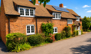 Keep Your Home Cool This Summer