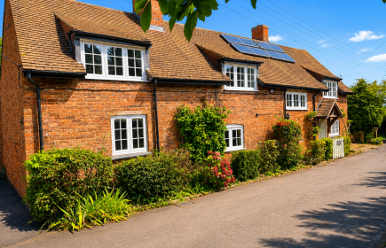 Keep Your Home Cool This Summer