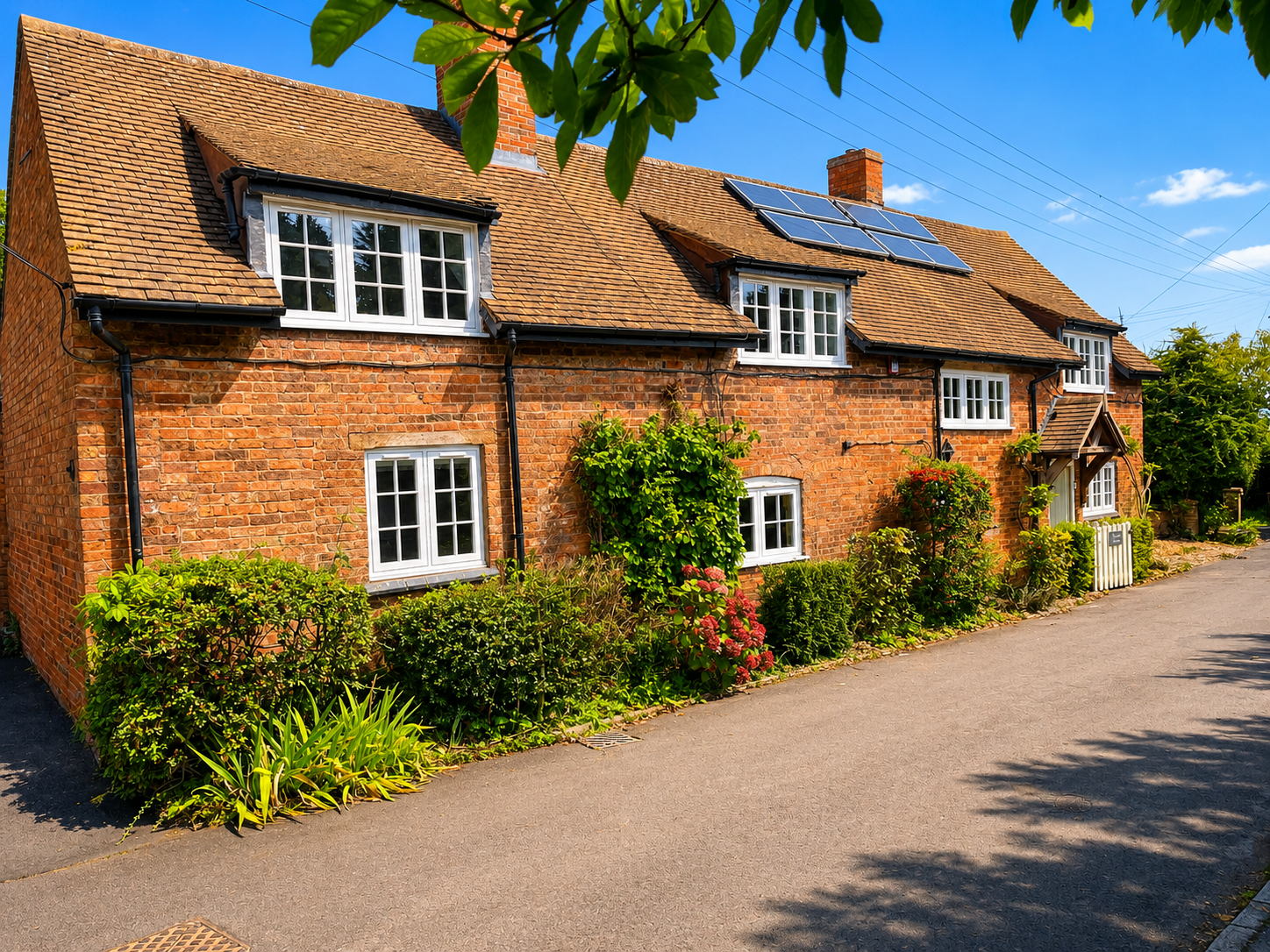 Keep Your Home Cool This Summer
