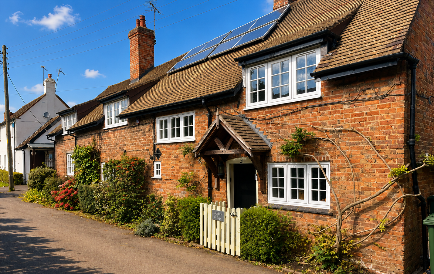 Keep Your Home Cool This Summer