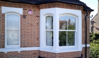 Windows Long Lawford | Double Glazing Experts