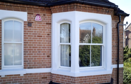 Windows Long Lawford | Double Glazing Experts