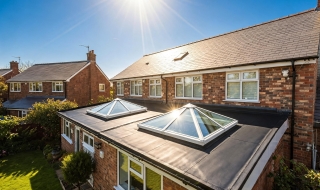 Rubber Roofs