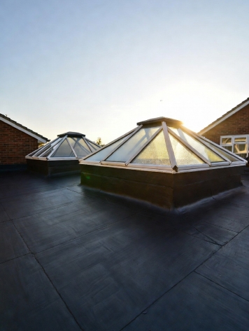 Rubber Roofs Daventry