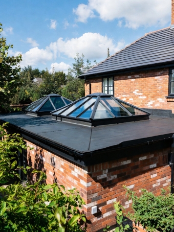 Rubber Roofs Rugby