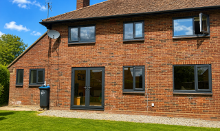 Windows Brixworth | Double Glazing Experts